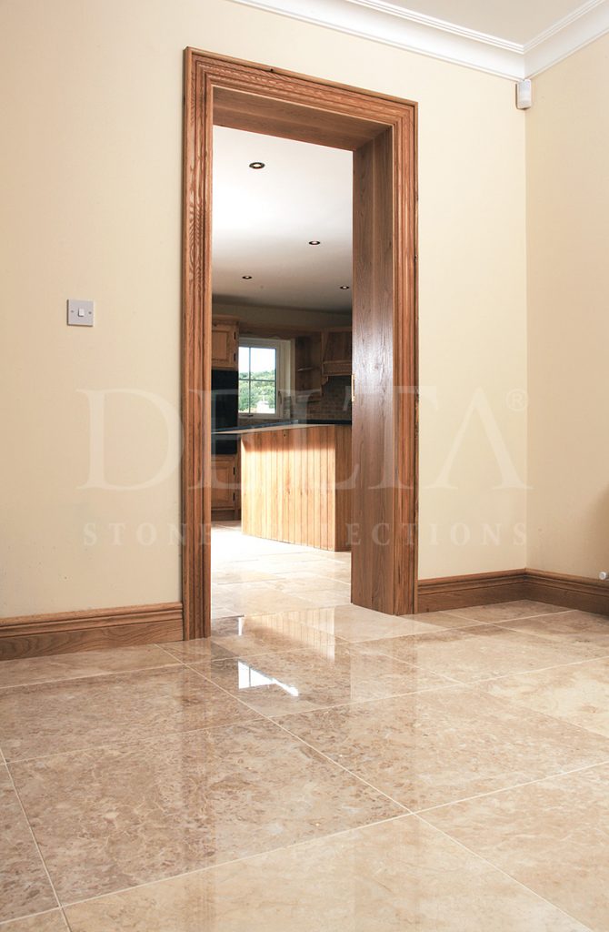 Delta Marble