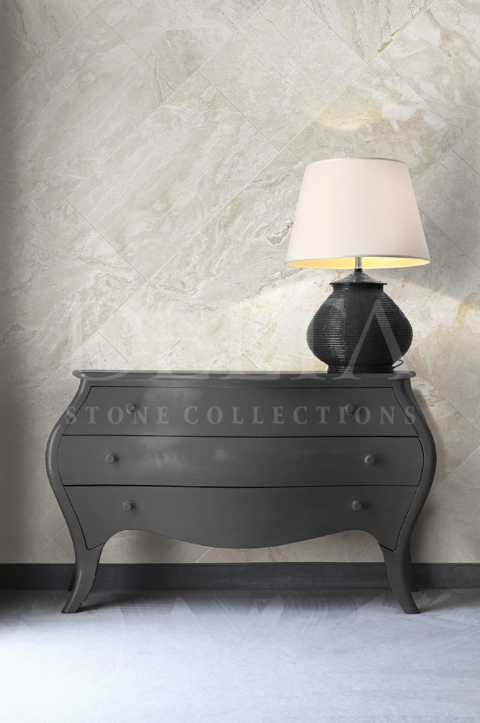 Delta Marble