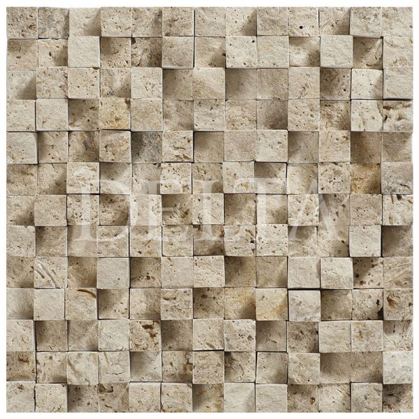 DLT 1108 CLASSIC CUBIC