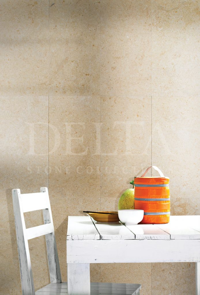 Delta Marble