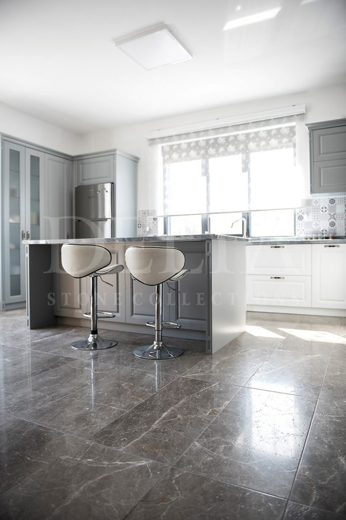 Delta Marble