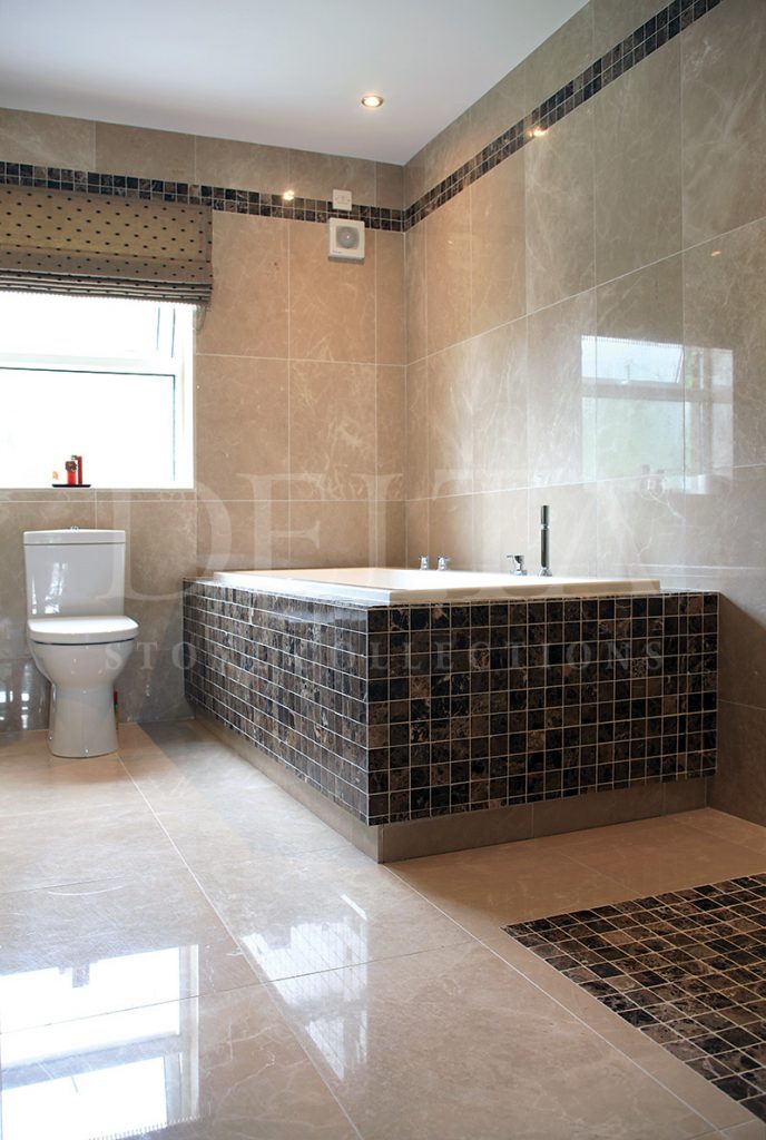 Delta Marble