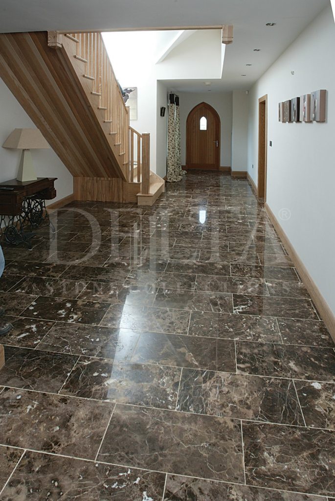 Delta Marble