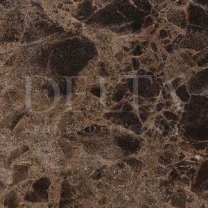 Marron Emperador Marble Photo 1