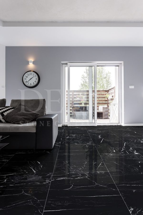 Nero Laurent Marble Photo 2