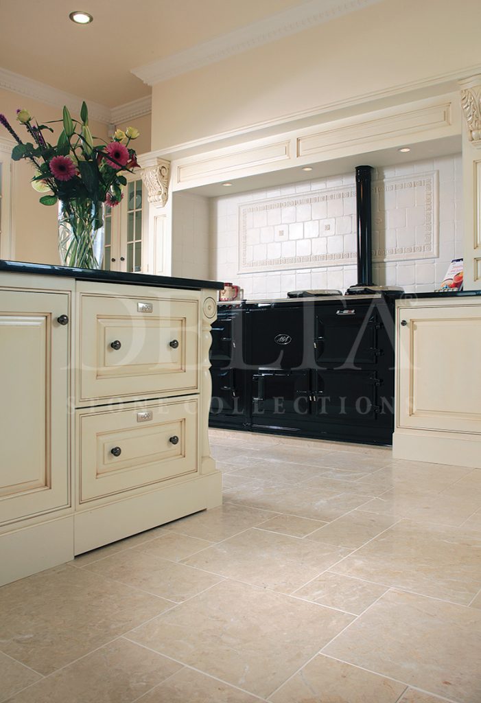 Delta Marble