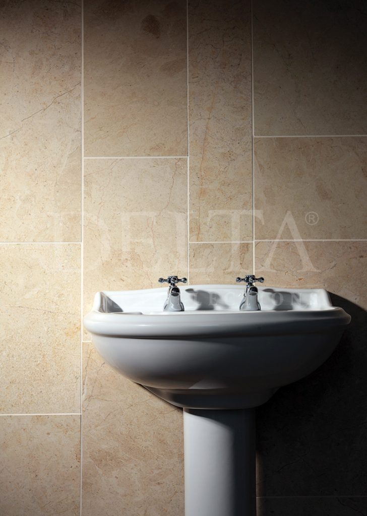 Delta Marble