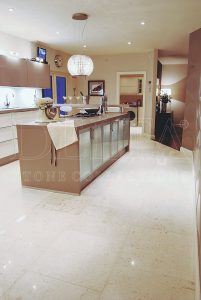 Perlato Limestone Fotoğraf 3