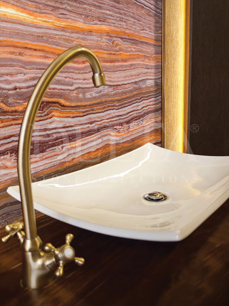 Delta Marble