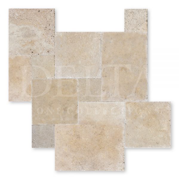 Rustic Travertine Photo 2