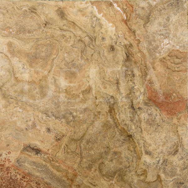 Scabas Travertine Photo 1