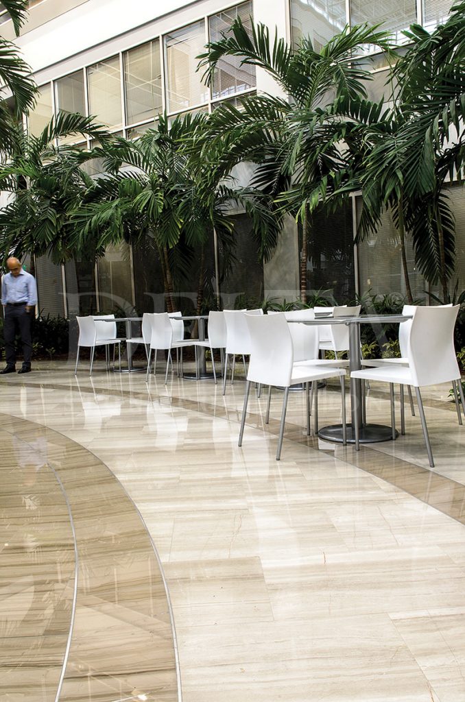 Delta Marble