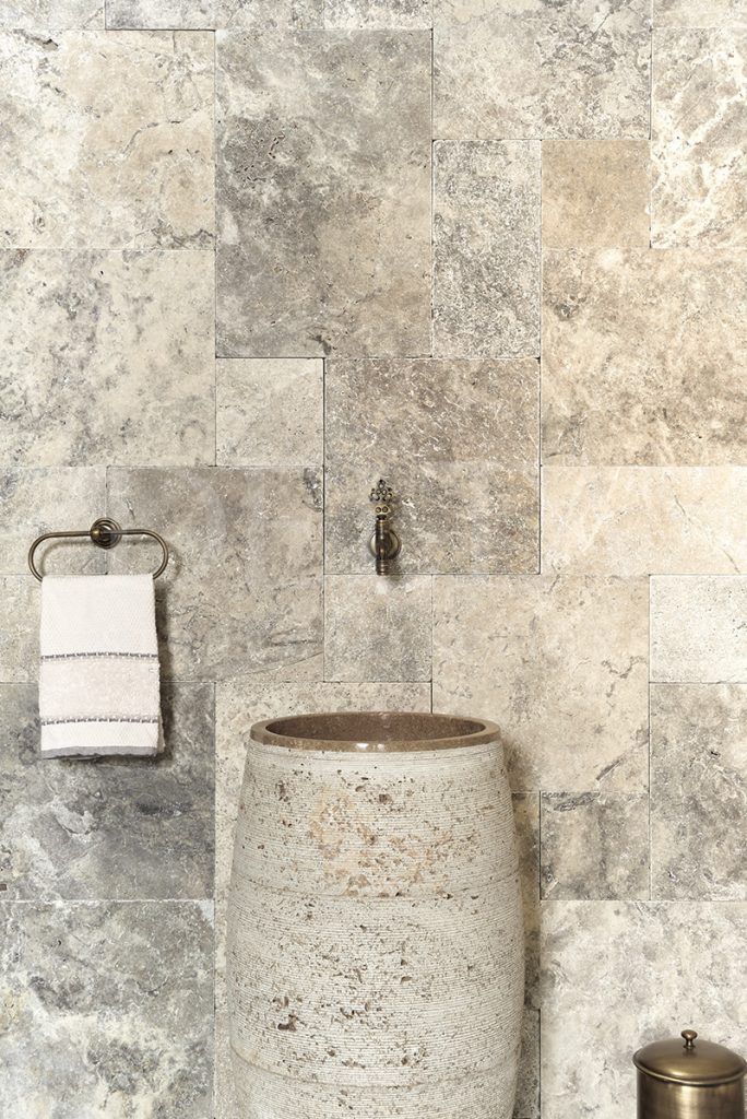 Delta Marble