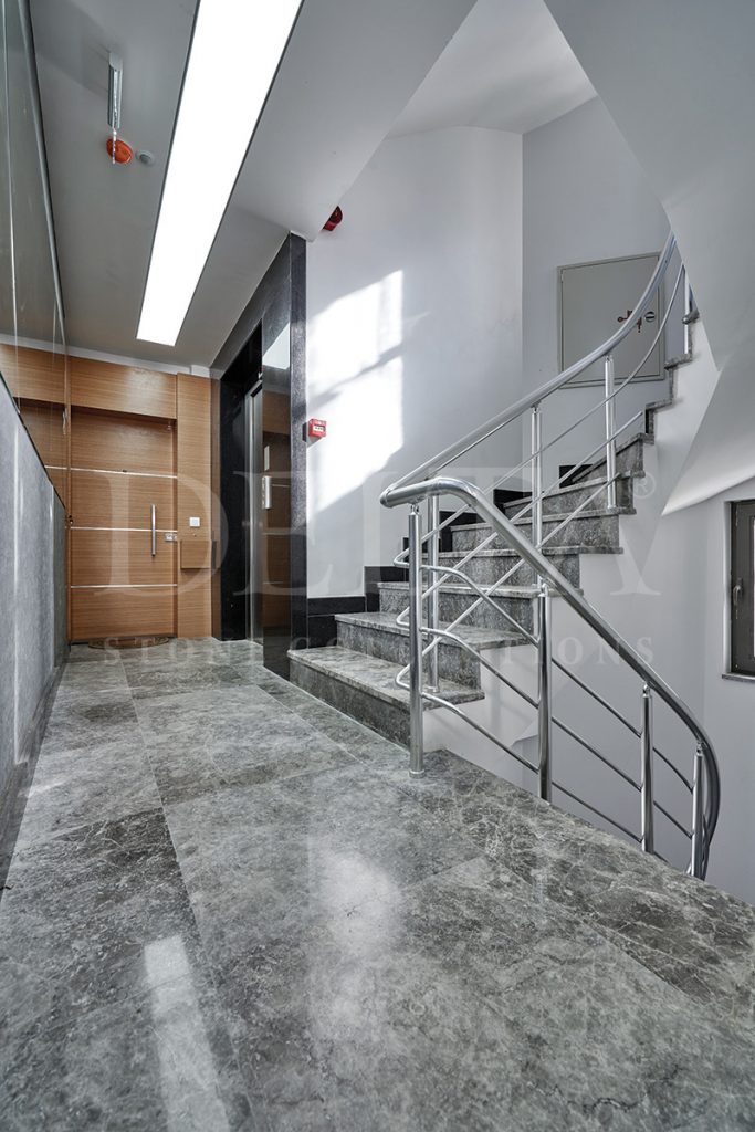 Delta Marble