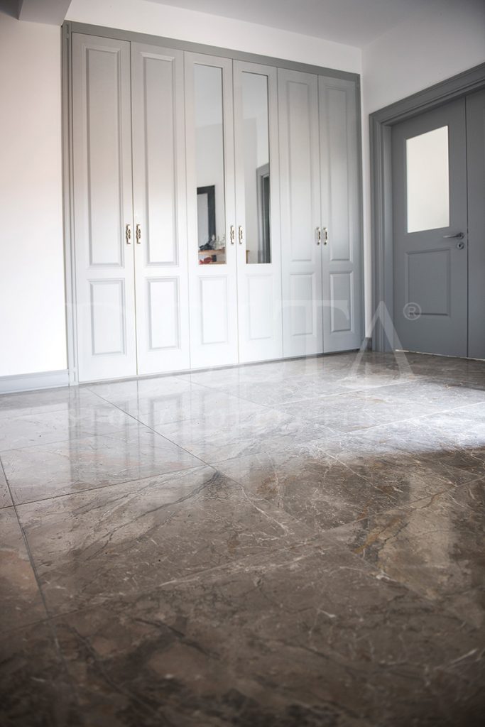 Delta Marble