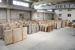 Marble Factory Photo 2