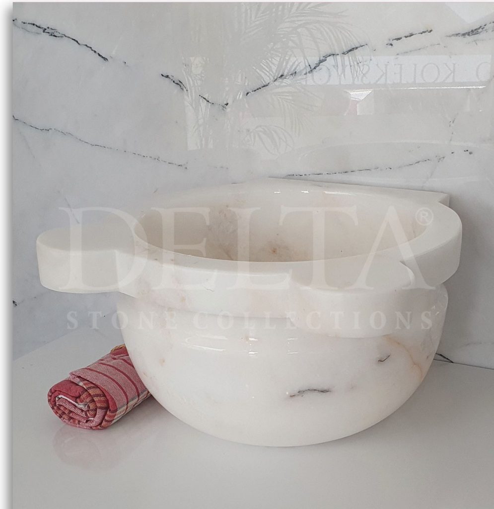 Delta Marble