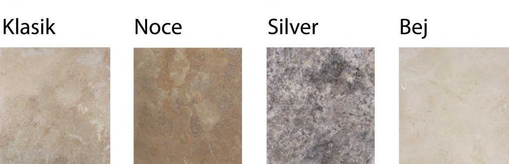 Delta Marble