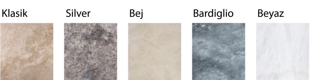 Delta Marble