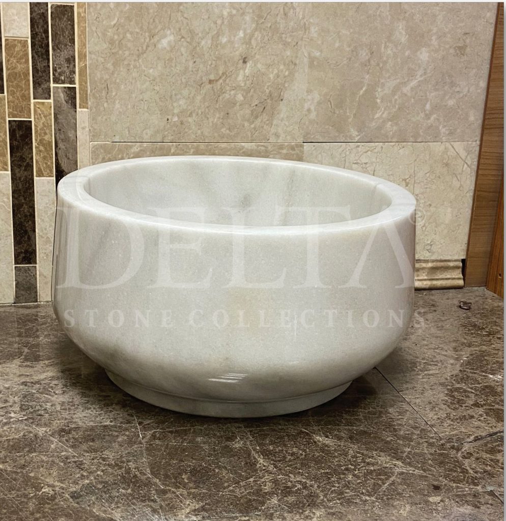 Delta Marble