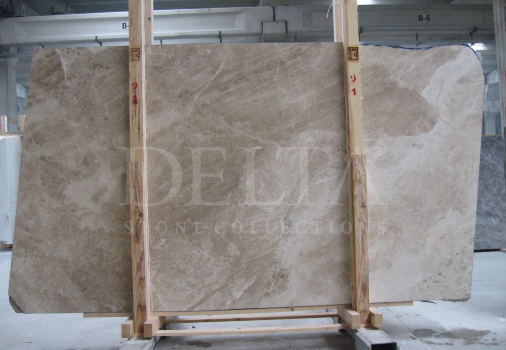 Delta Marble