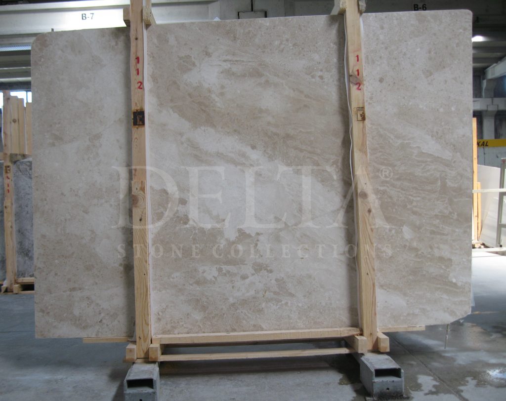 Delta Marble