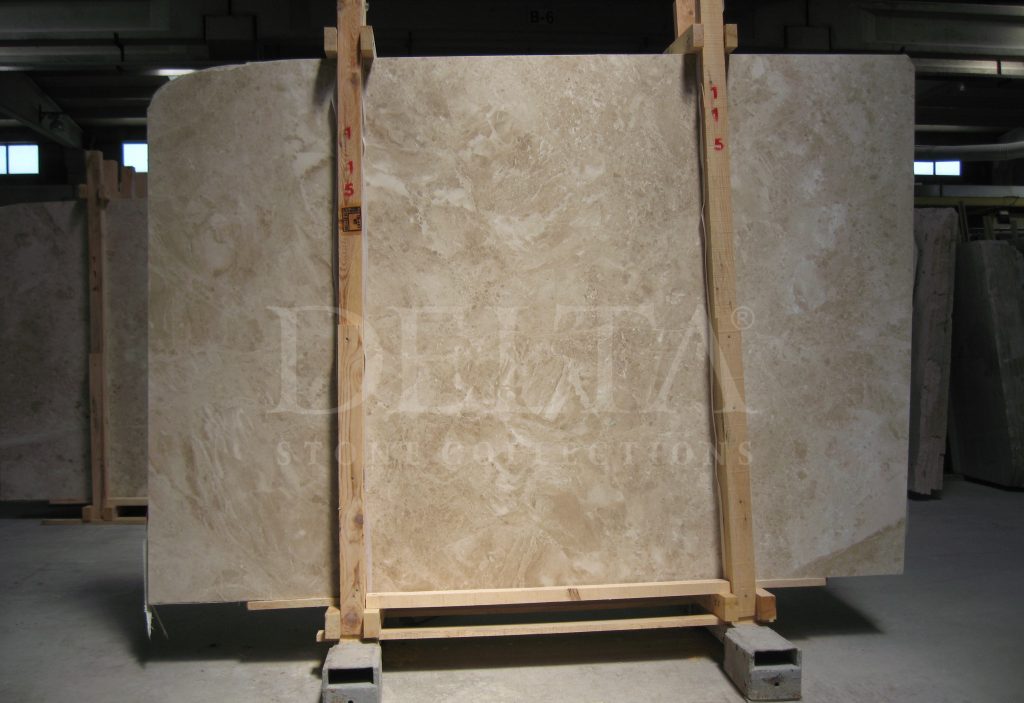 Delta Marble