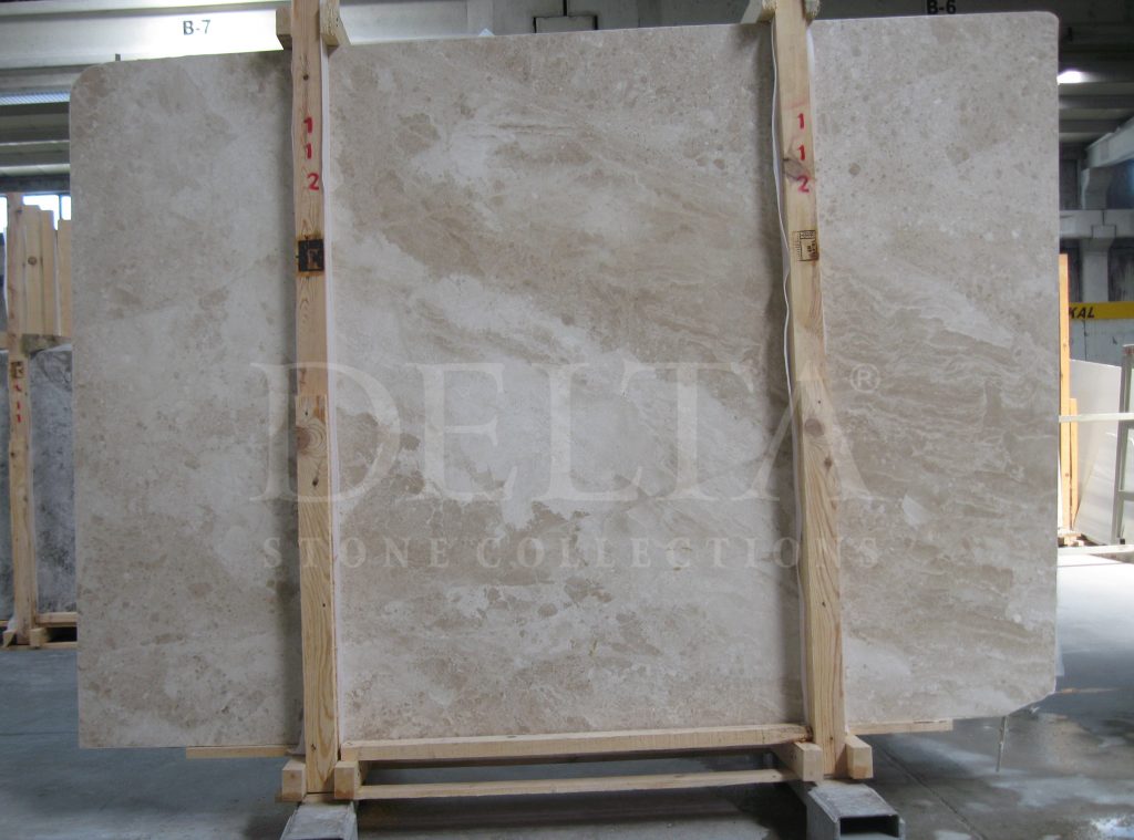 Delta Marble