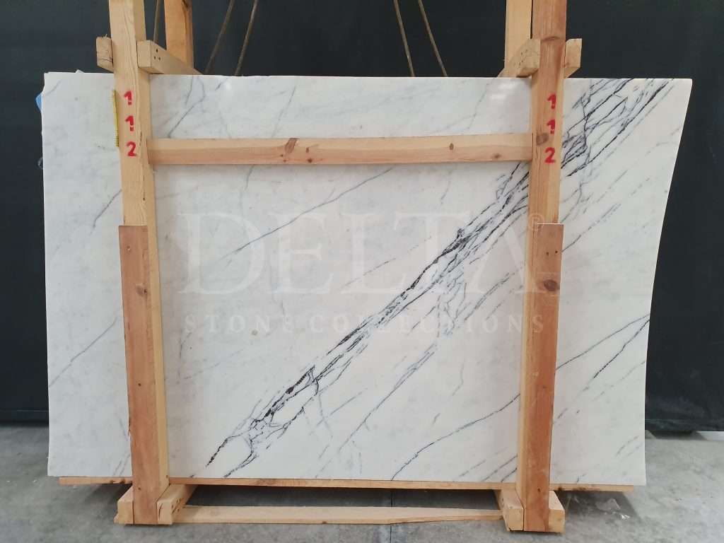 Delta Marble