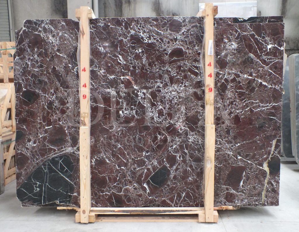 Delta Marble