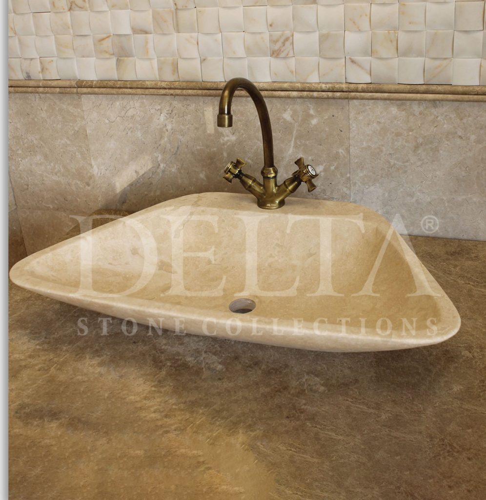 Delta Marble