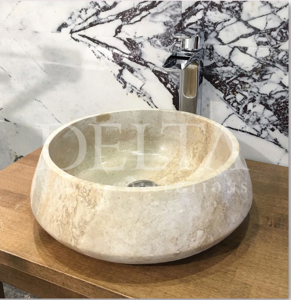Delta Marble