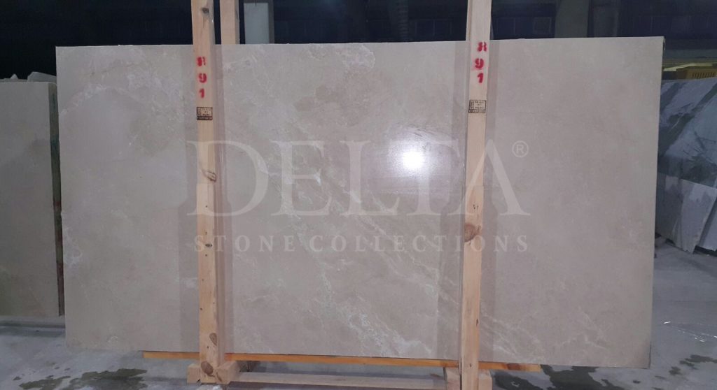 Delta Marble