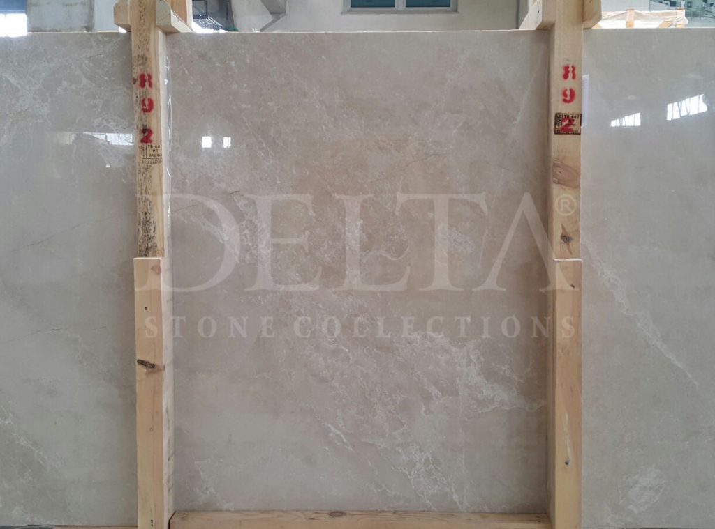 Delta Marble