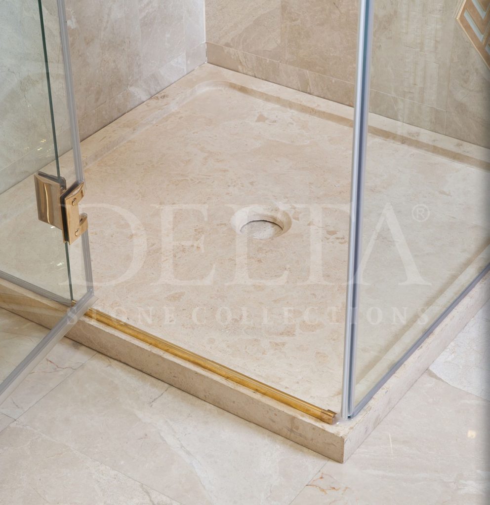 Delta Marble