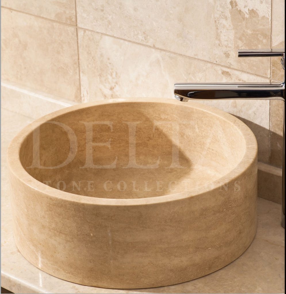 Delta Marble