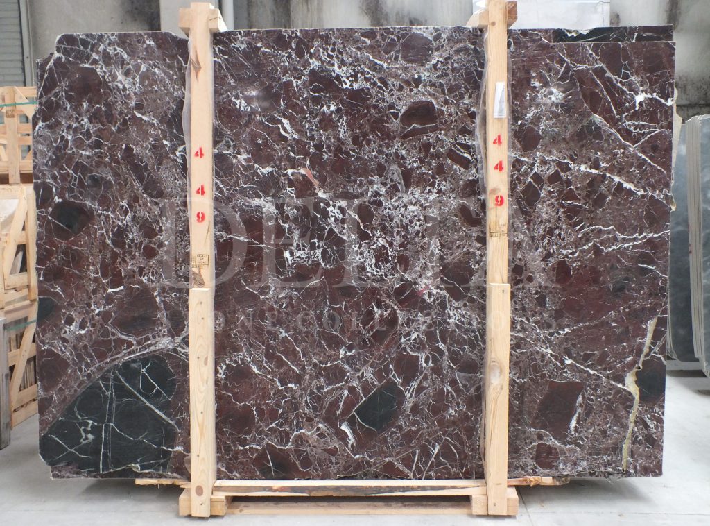 Delta Marble