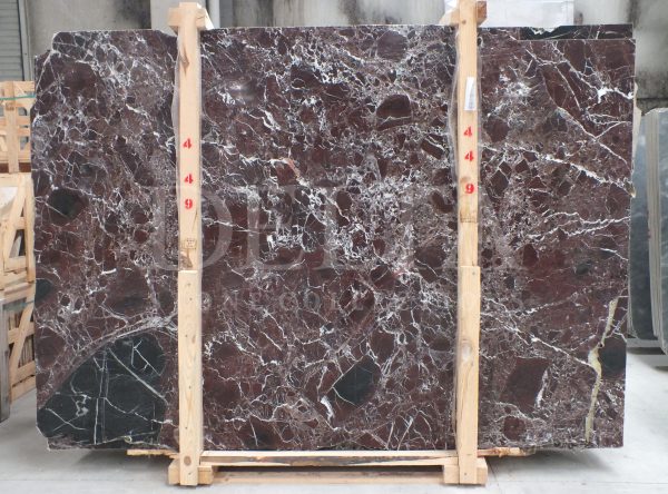 red levante marble elazig visne