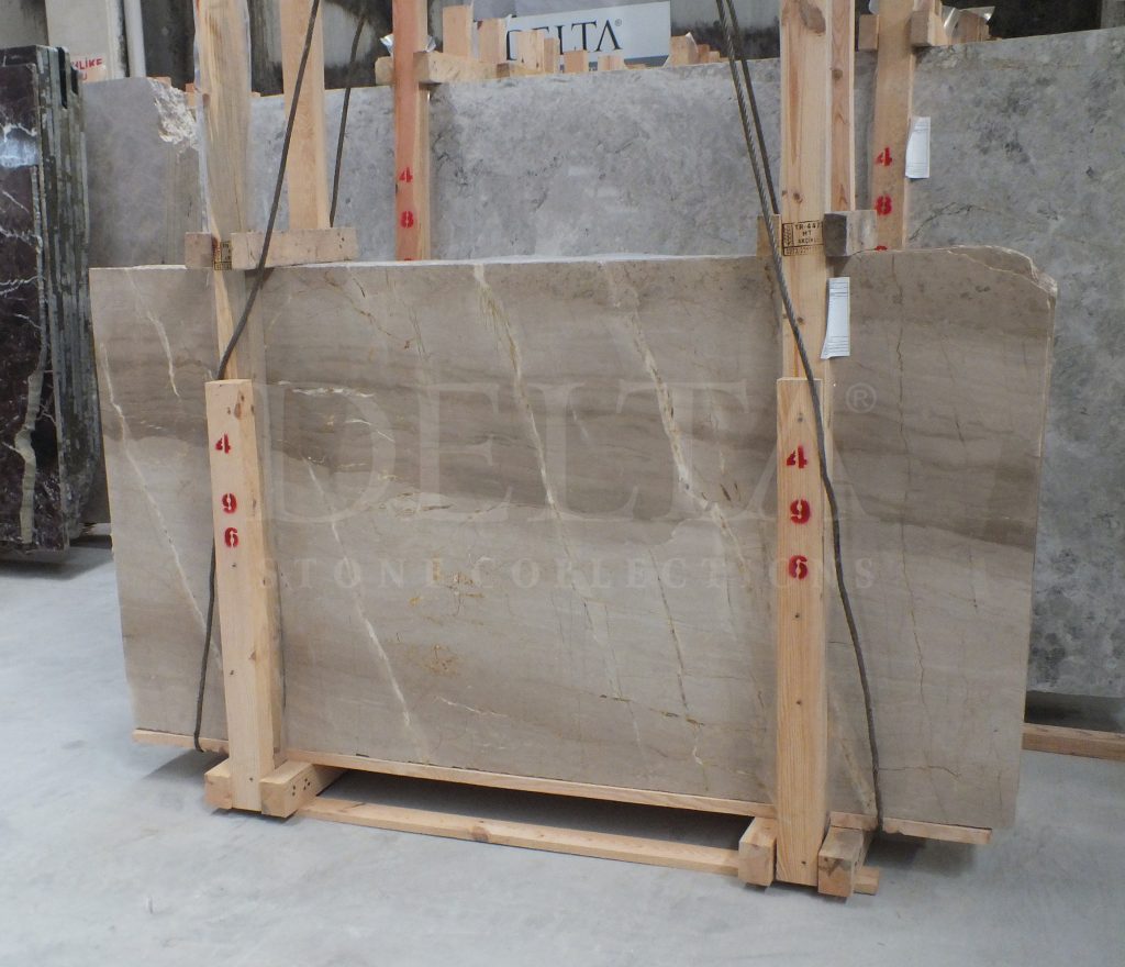 Delta Marble