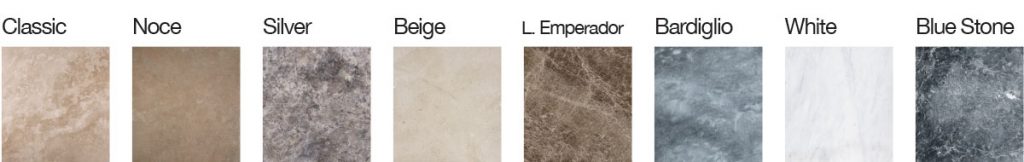 Delta Marble
