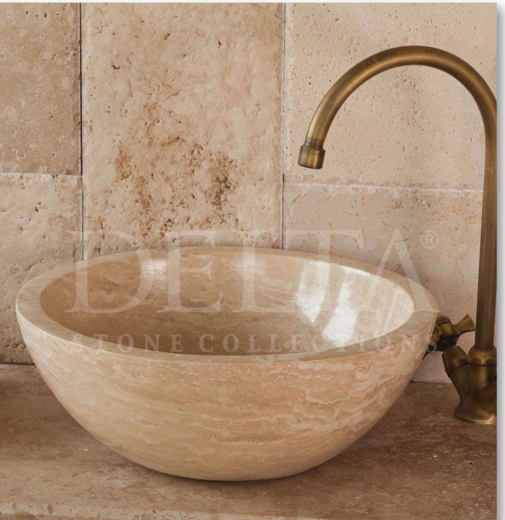 Delta Marble