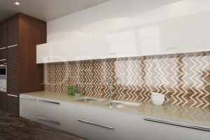 Marble Kitchen Countertop