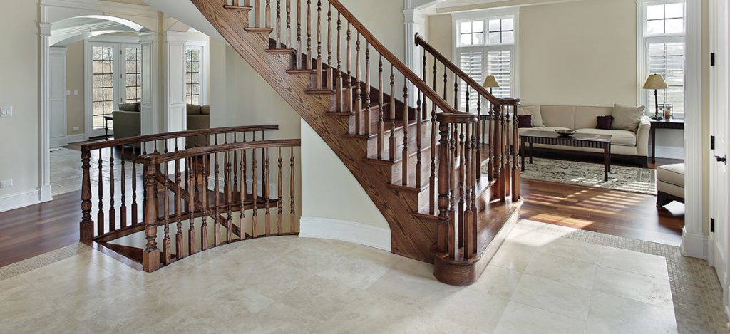 Delta Marble