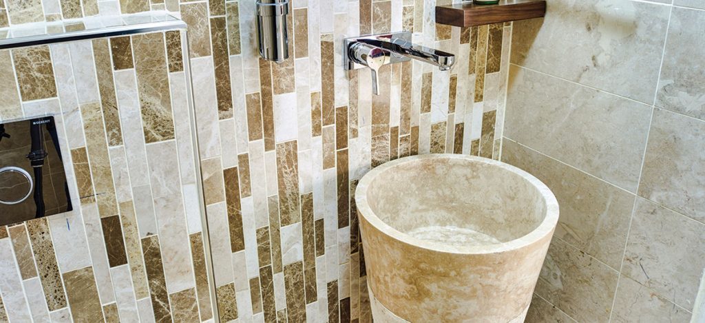 Delta Marble