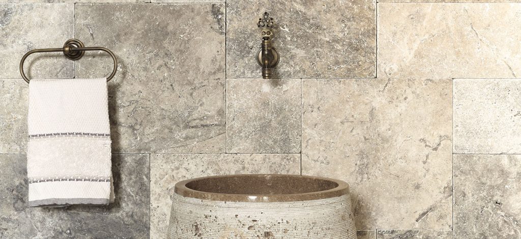 Delta Marble