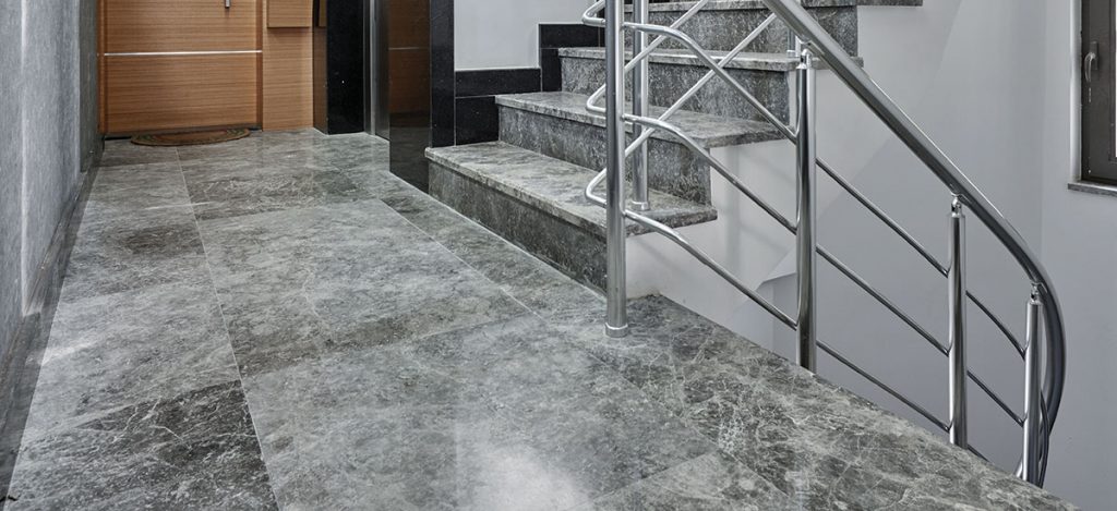 Delta Marble
