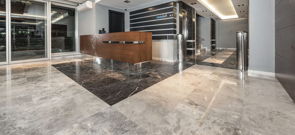 Delta Marble