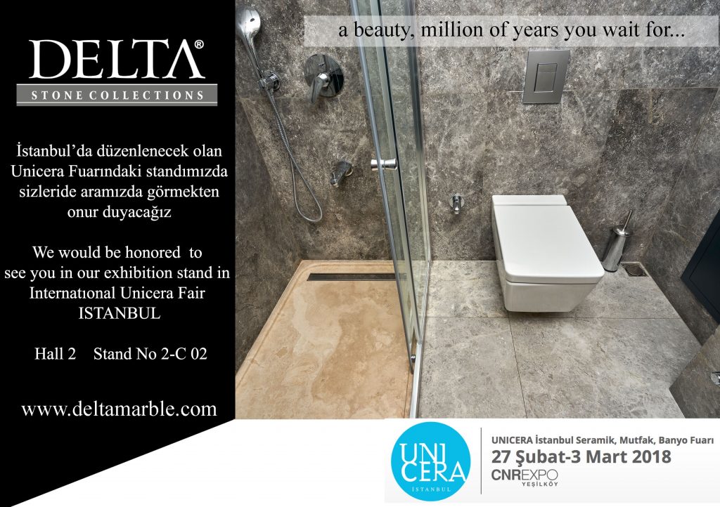 Delta Marble