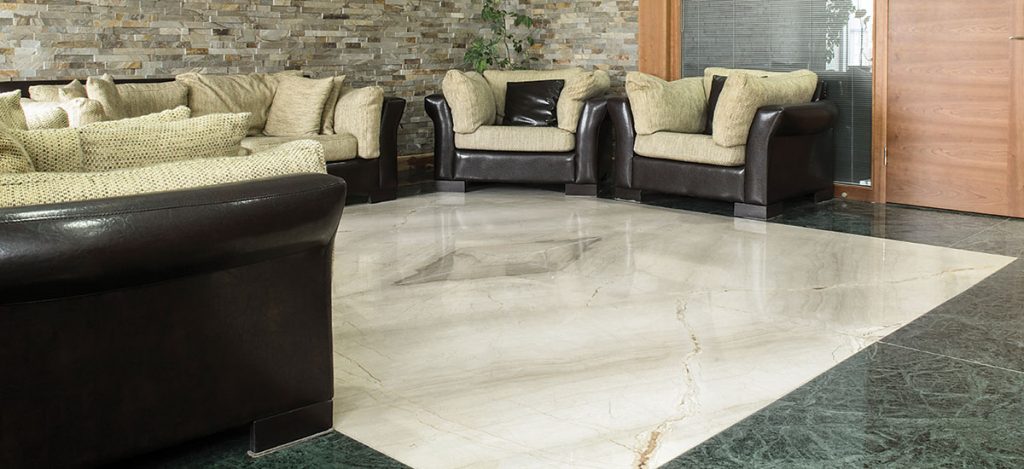 Delta Marble