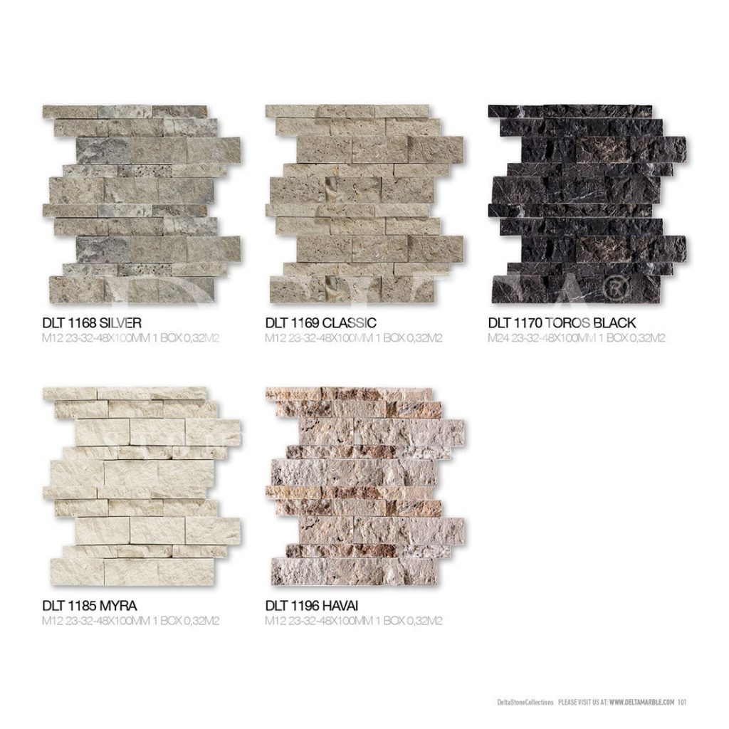 Delta Marble